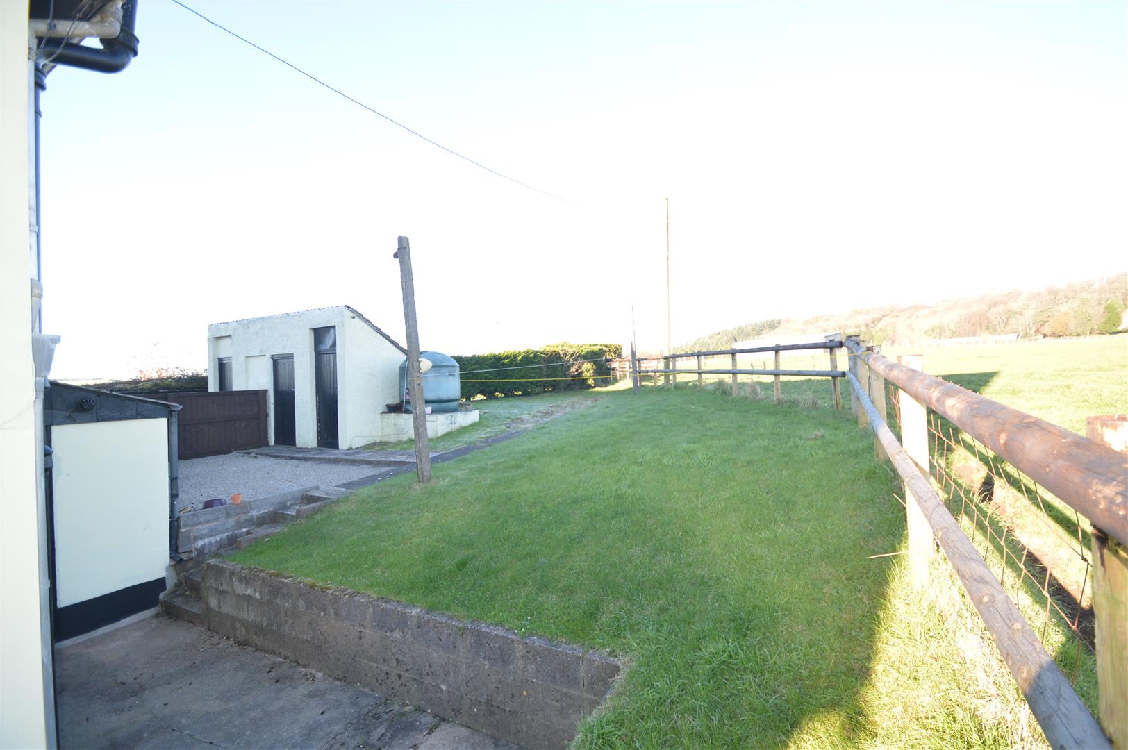 Thedford, Capel Llanilltern, CF5 6JA